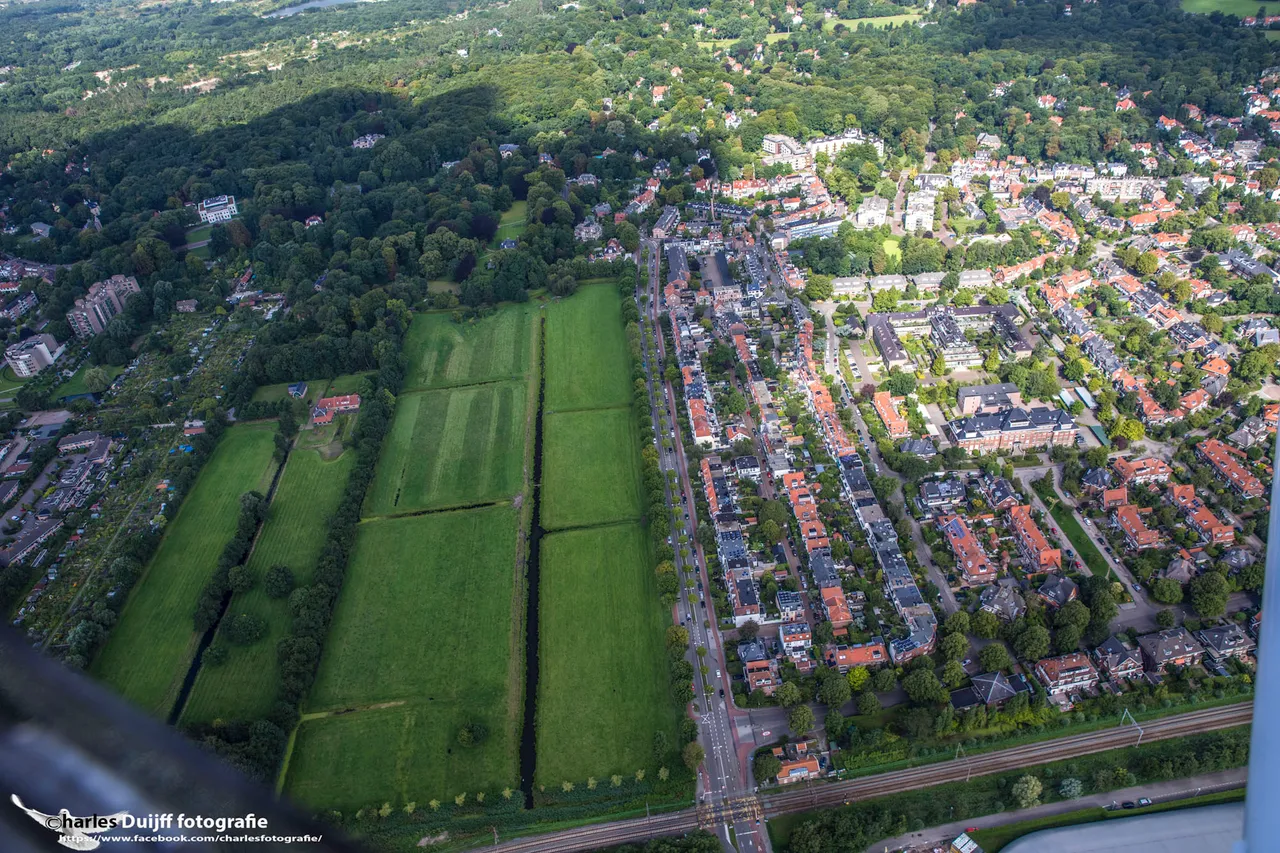 kleverlaan mooi