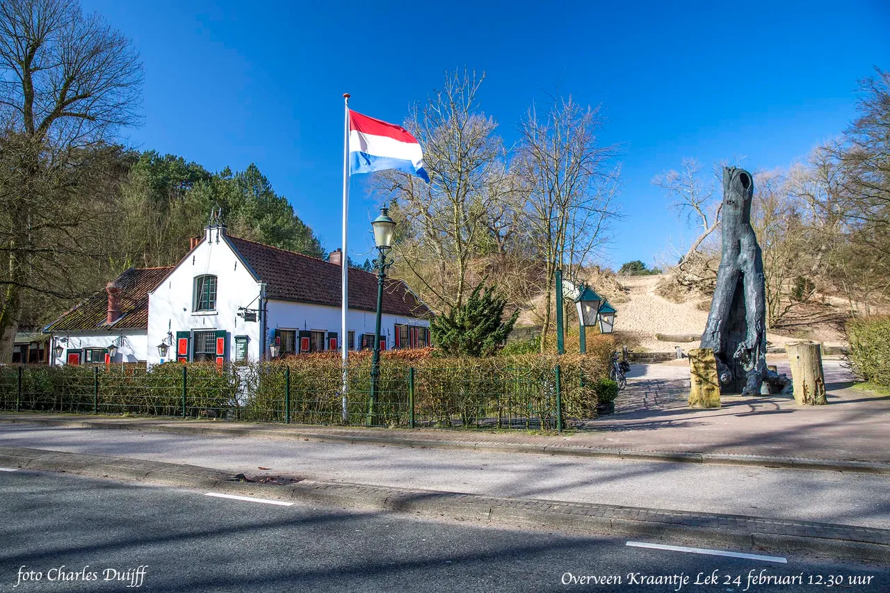 kraantje lek 2