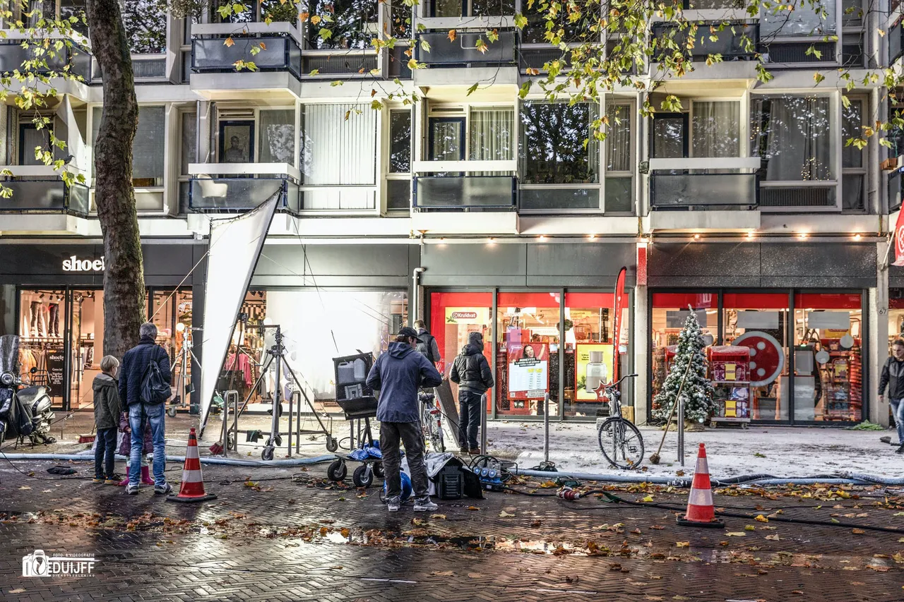 kruidvat filmset 4