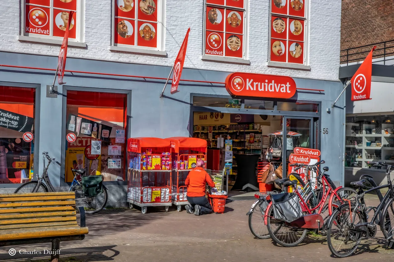 kruitvat