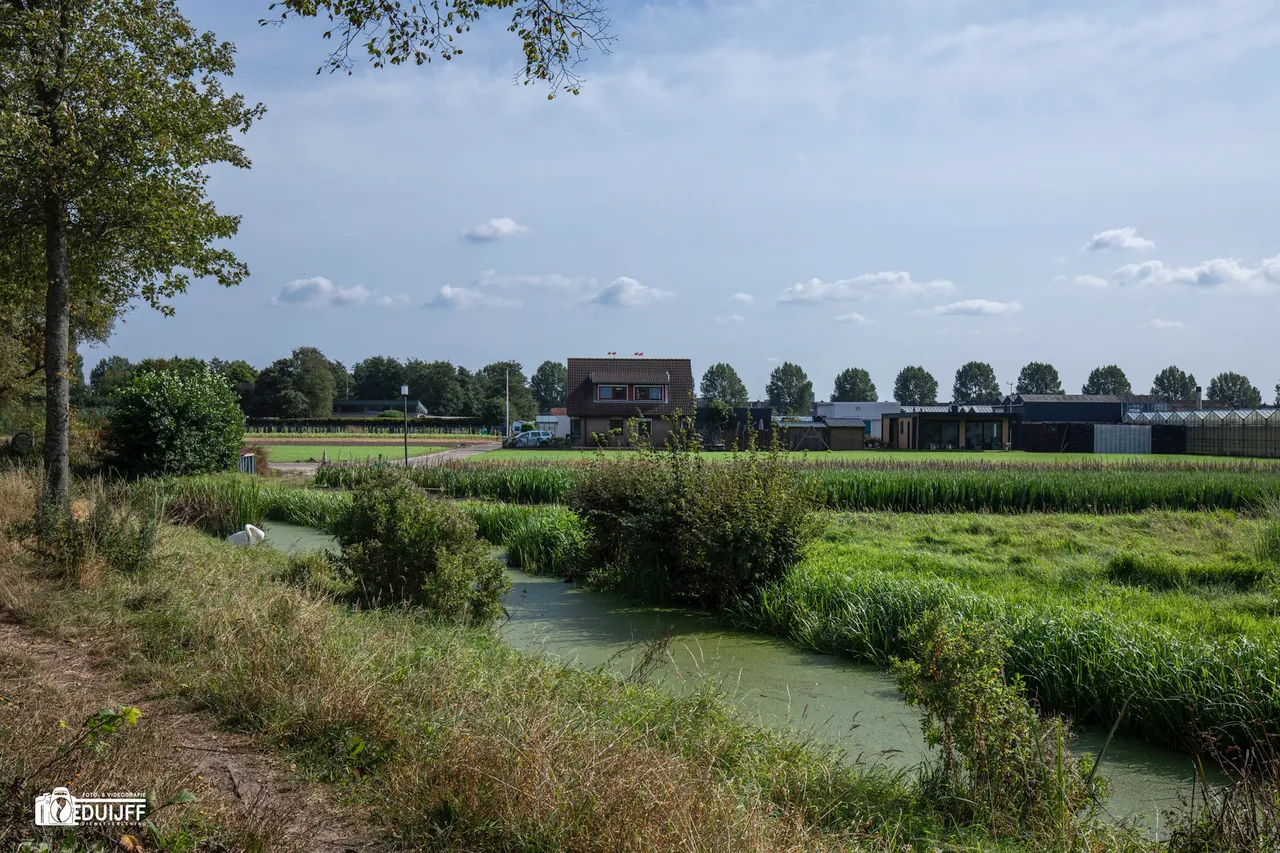 langs vlaamseweg