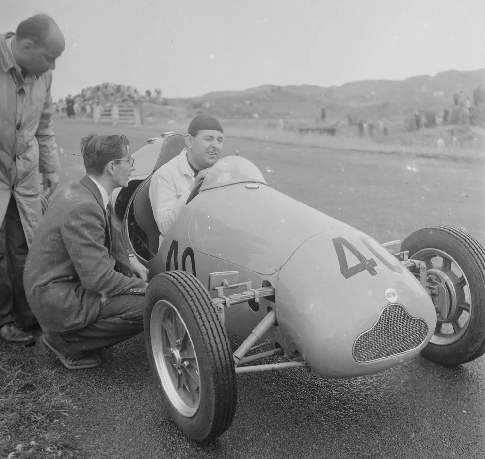 lex beels 1949 bron beeldbank de boer nh