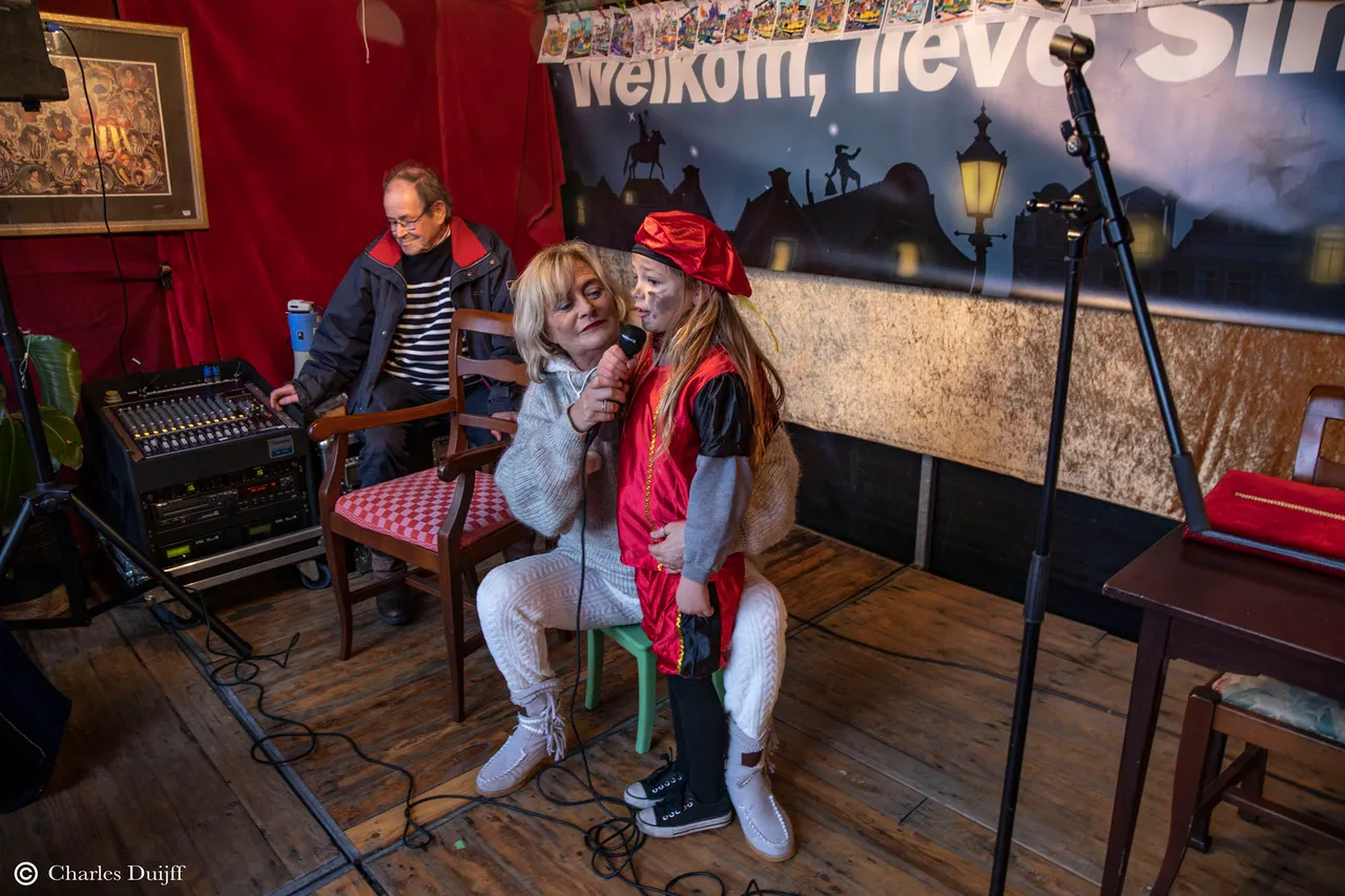 meisje zingt2