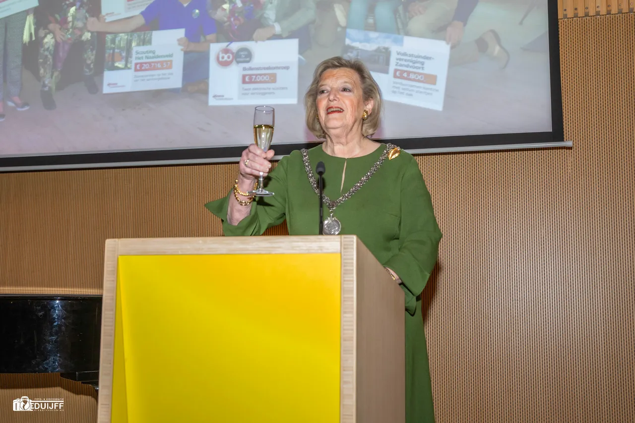 mevr broekers proost