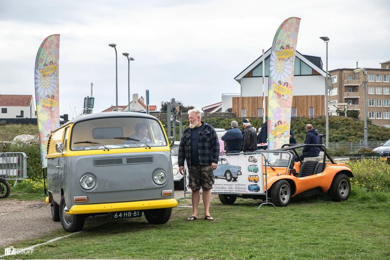 michel en binnenkomst