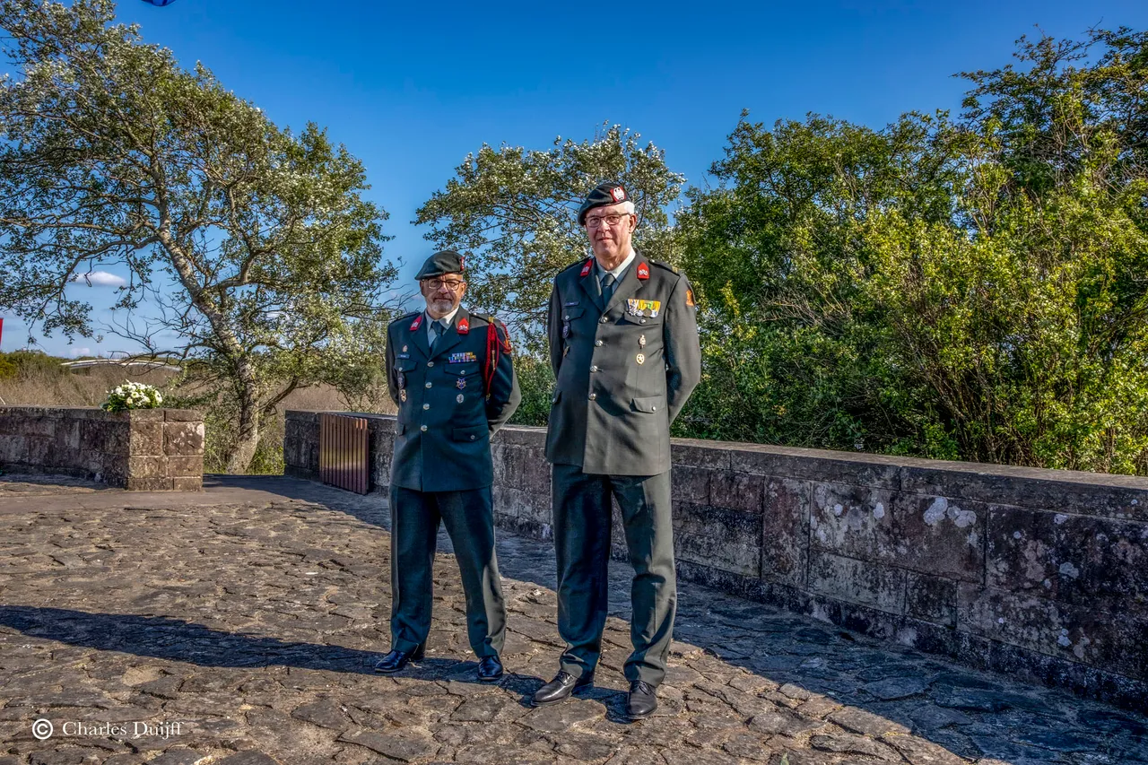 militairen1