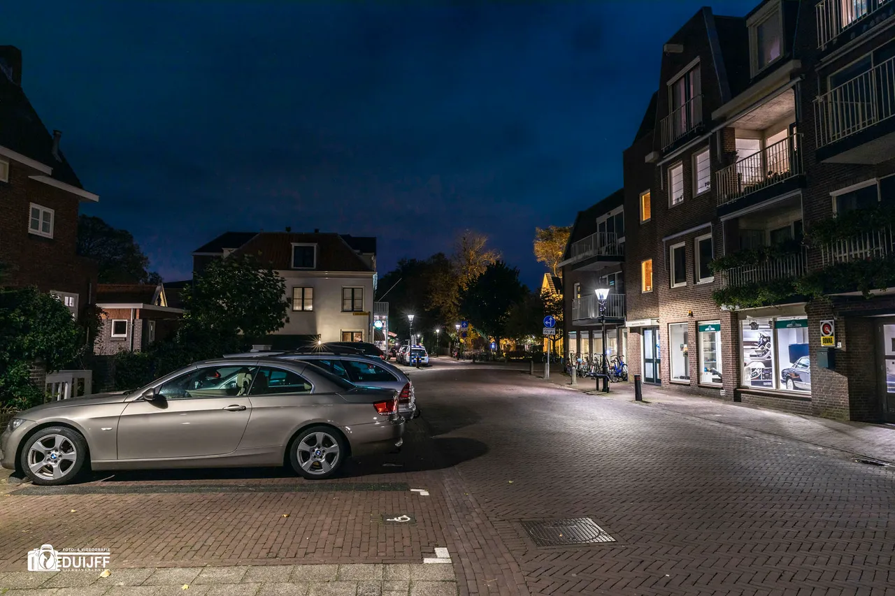 nabij kerk