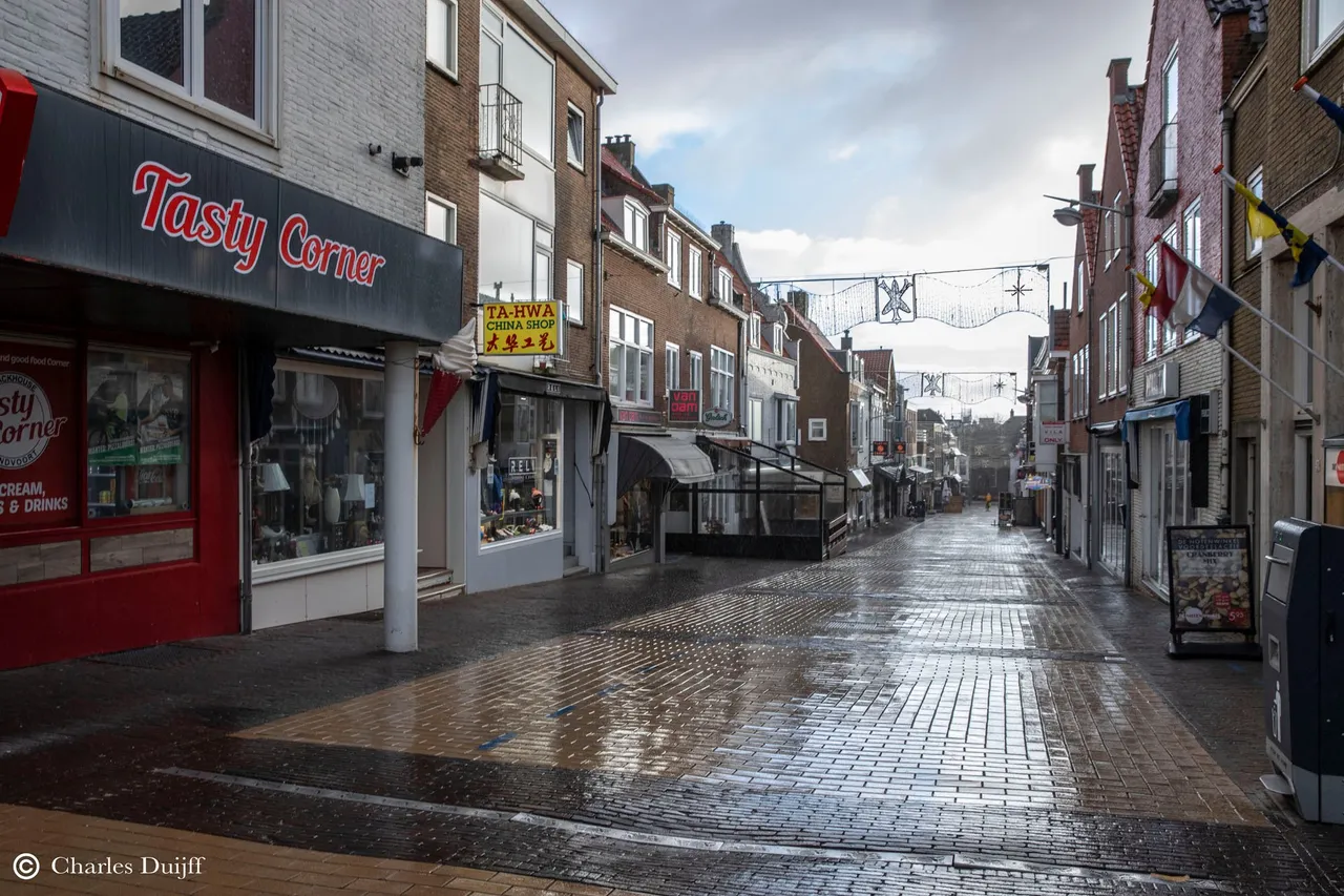 natte kerkstraat