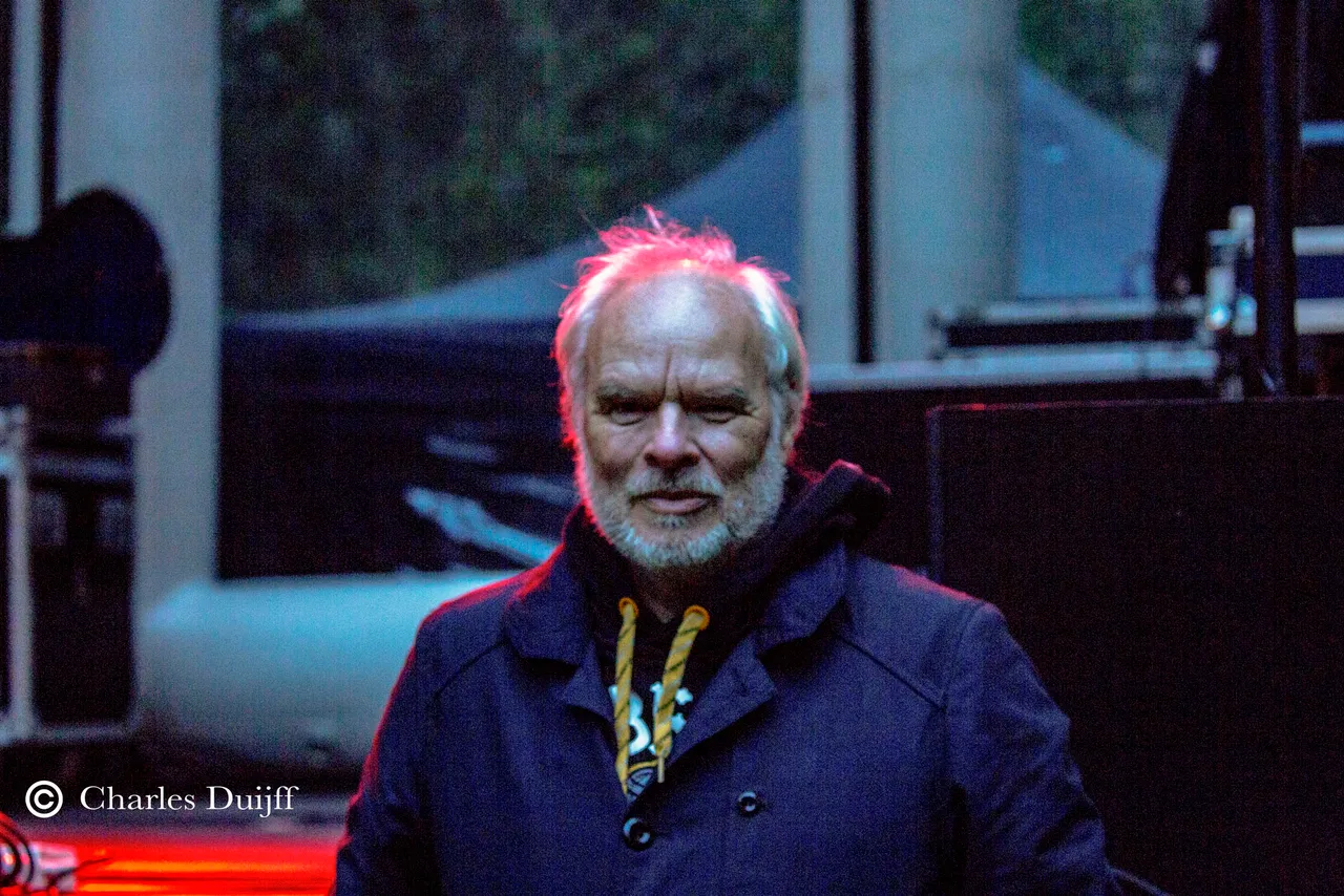 nico dijkshoorn