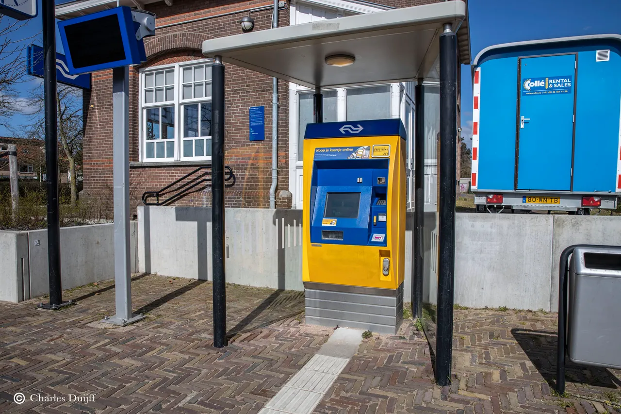 nskaartjesautomaat