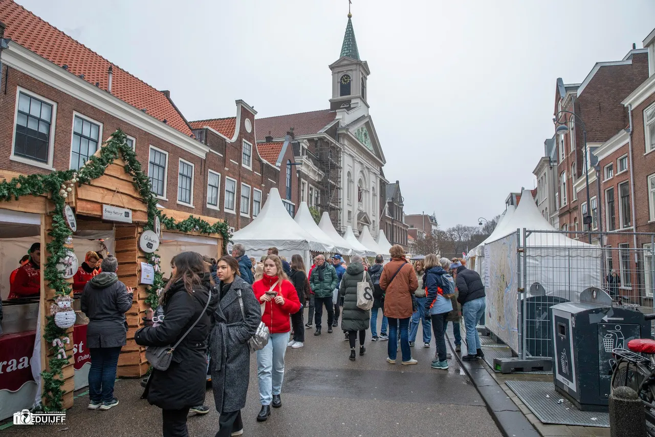 nw groenmarkt