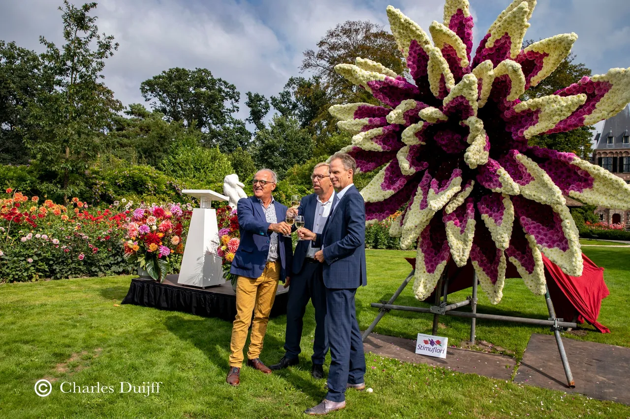 opening proosten