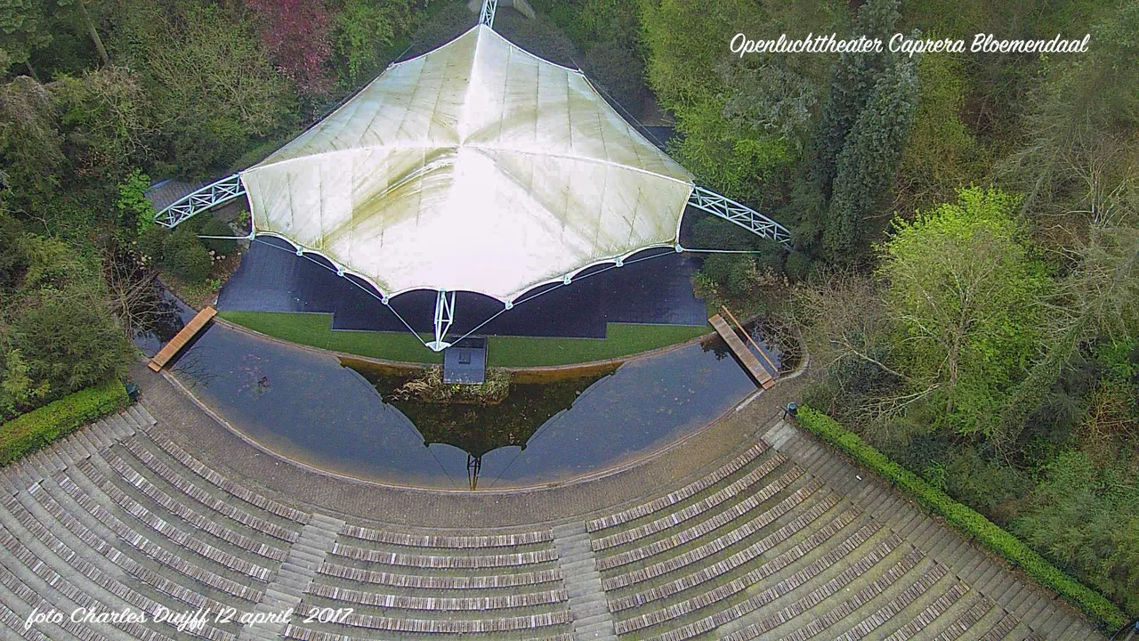 openluchttheater