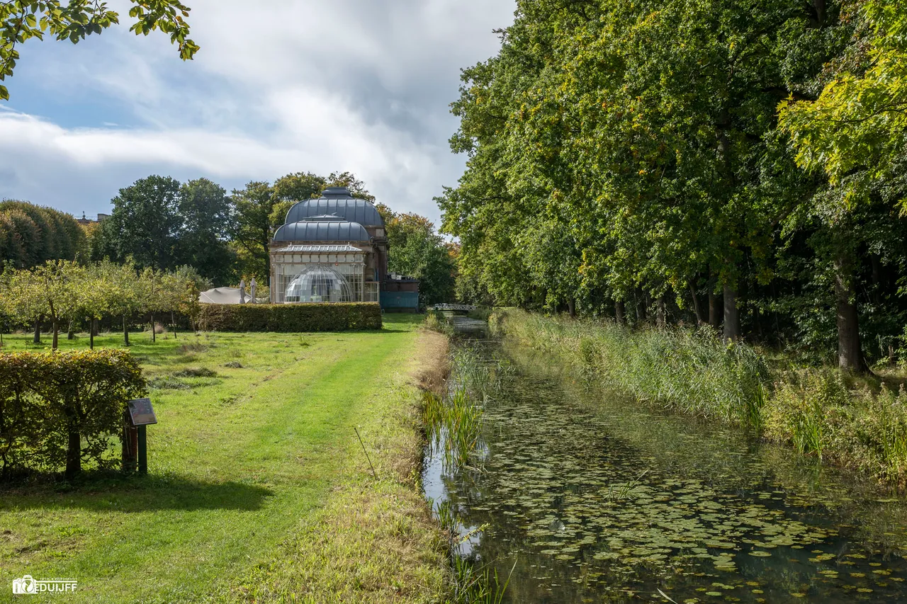 oranjerie