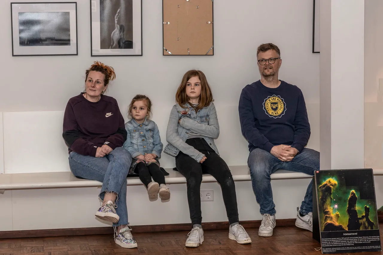 ouders en kids