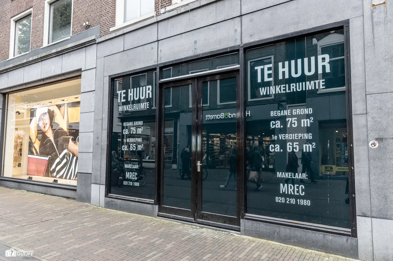 pand t o holland en barrett