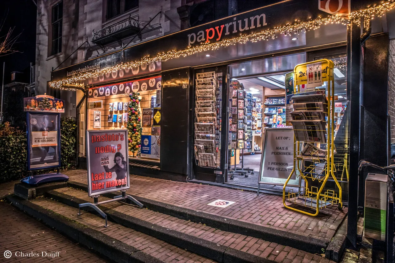 papyrium