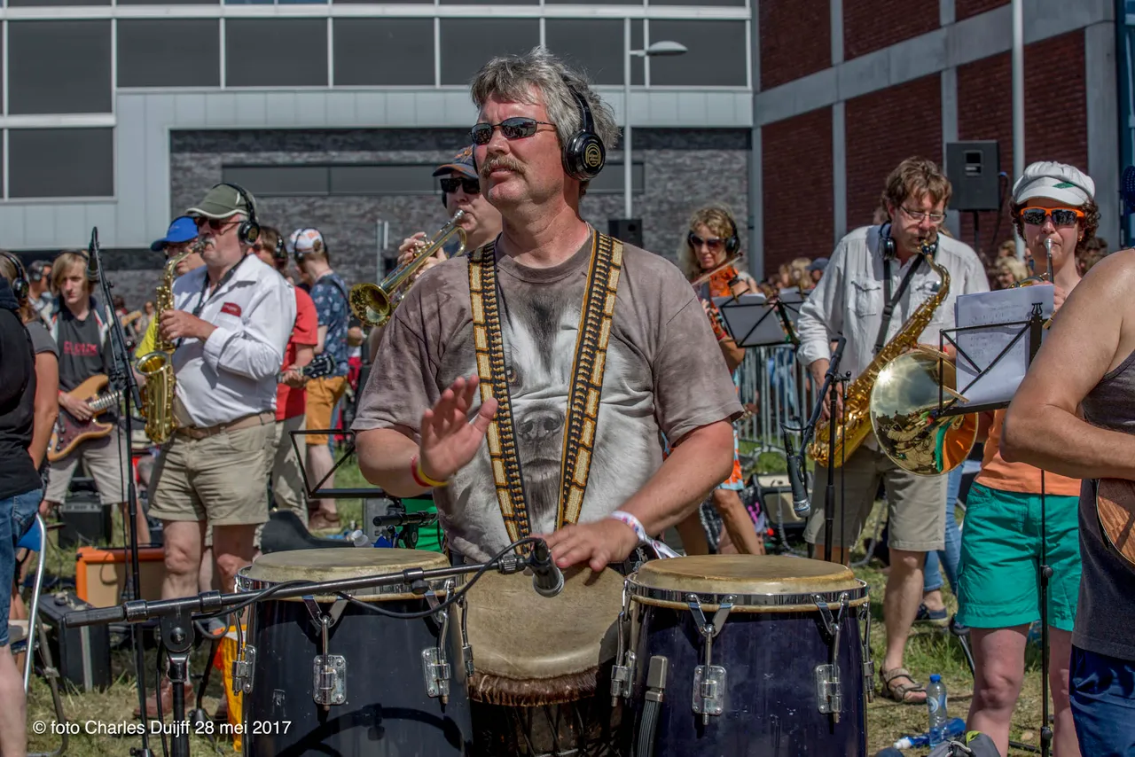 percussie