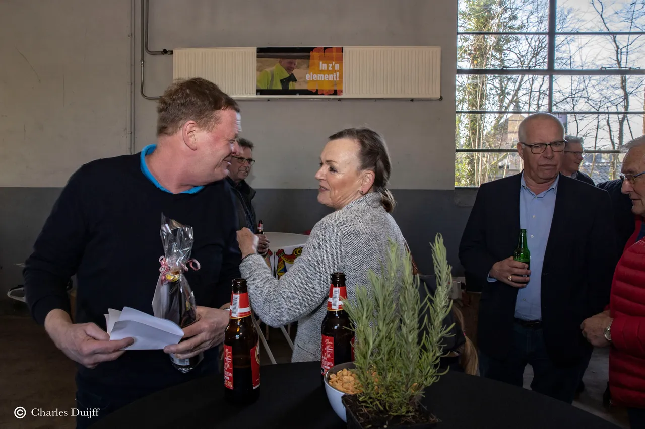 peter en annelies