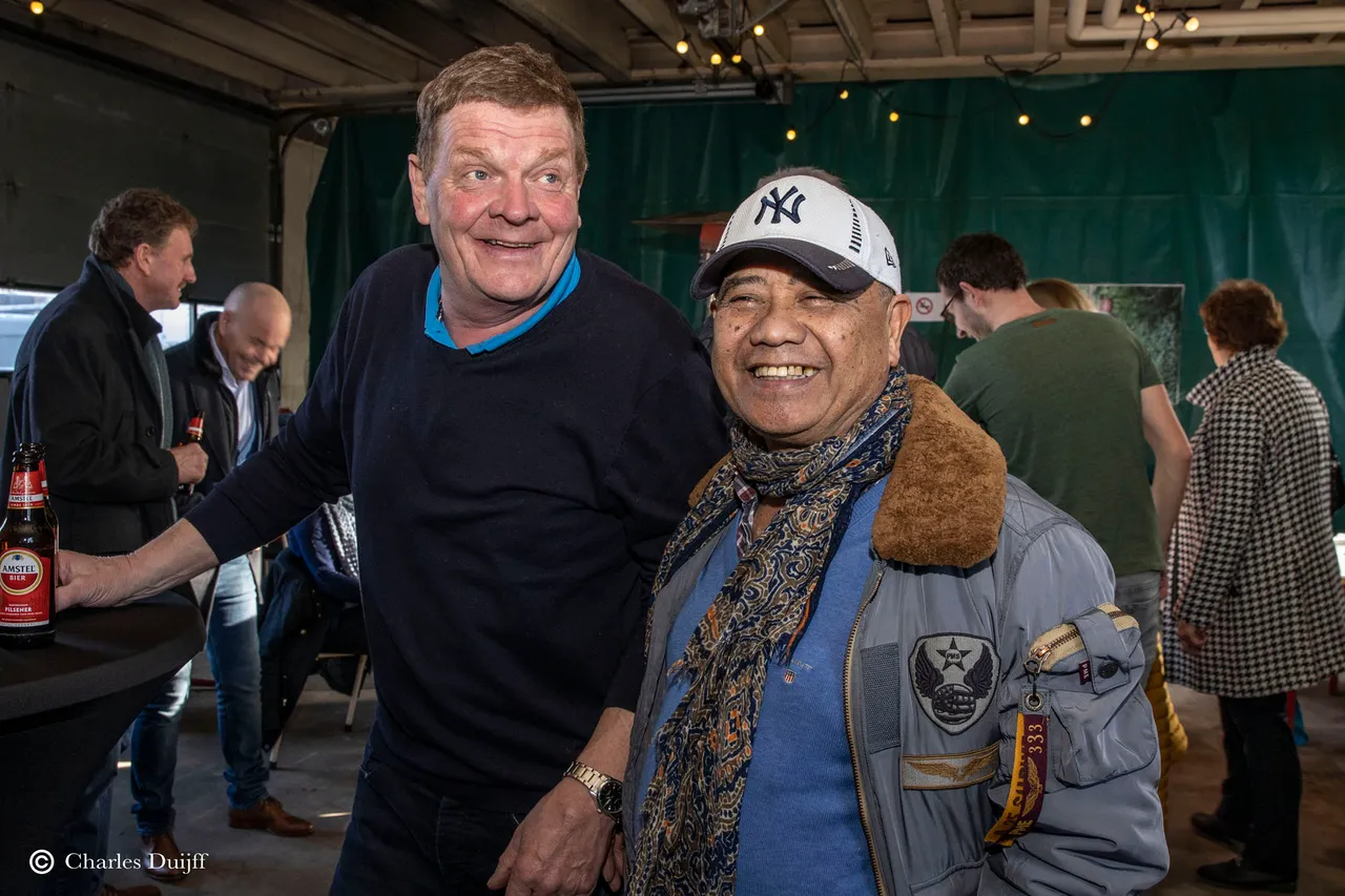 peter en john