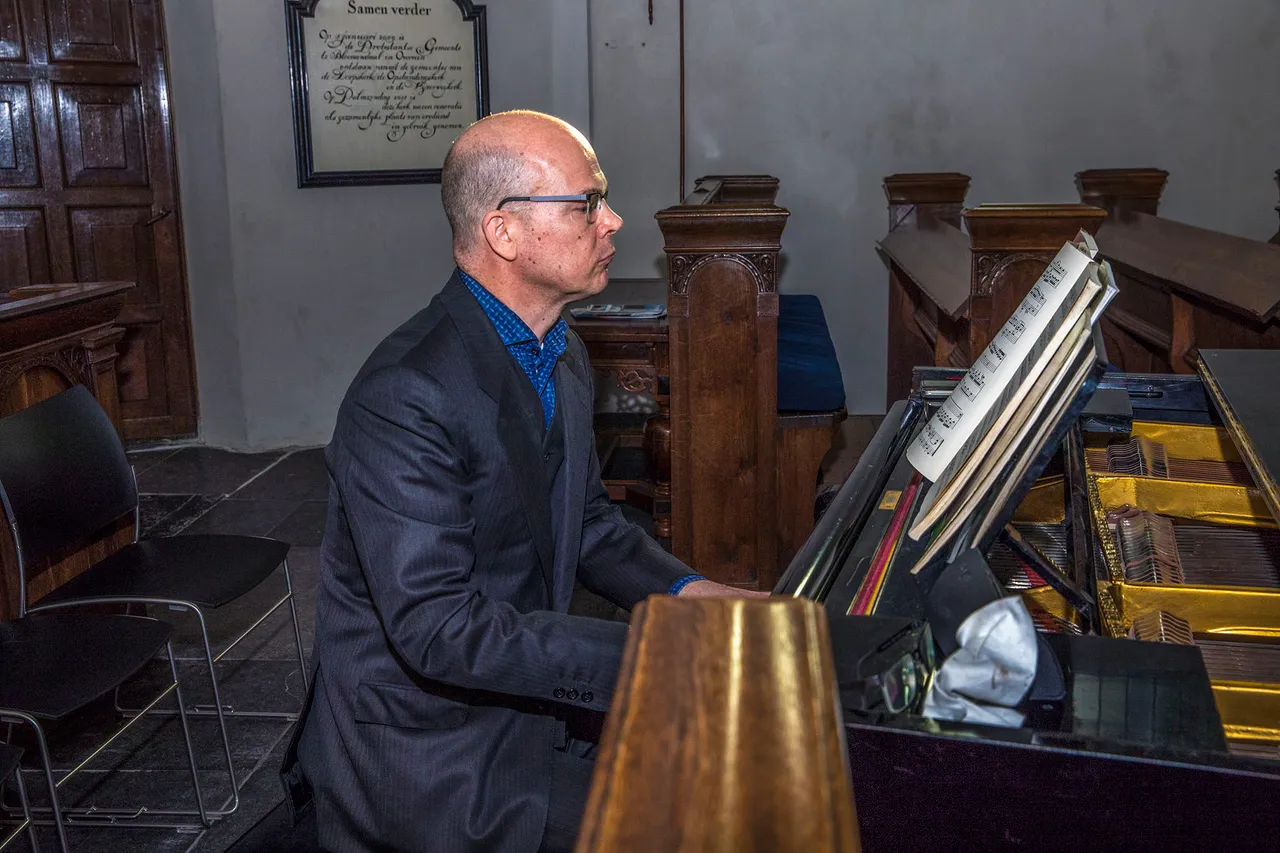 pianist