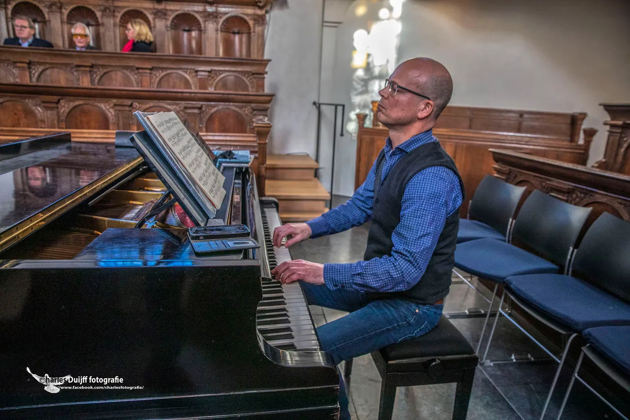 pianist