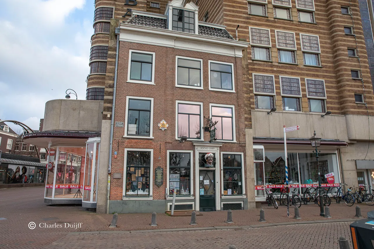 pigge van der