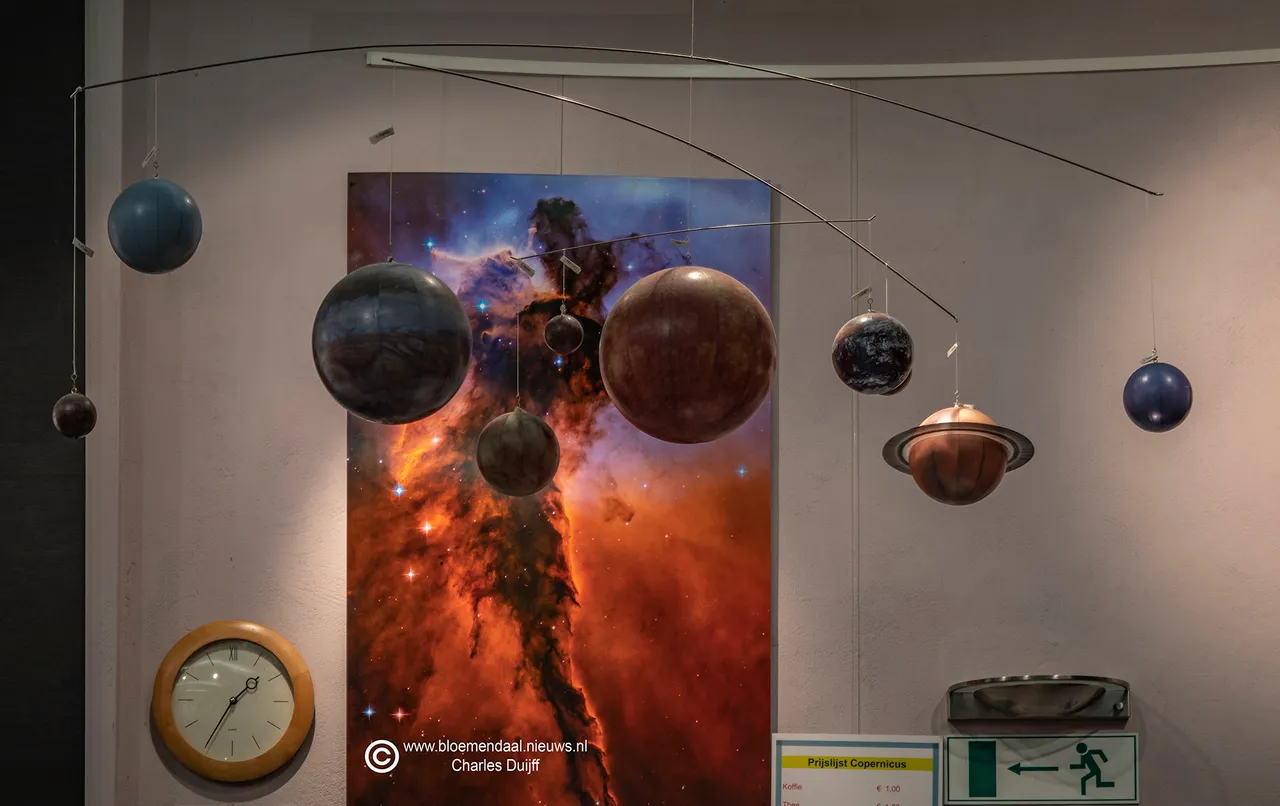 planeten
