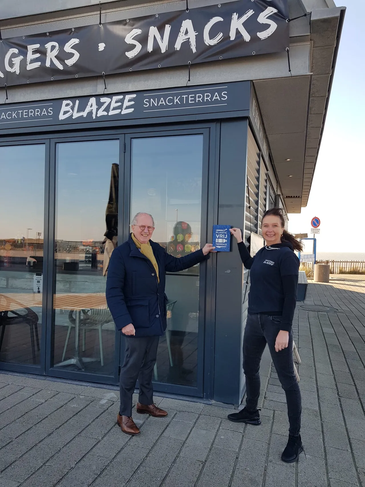 plasticvrije terrassen bloemendaal 2