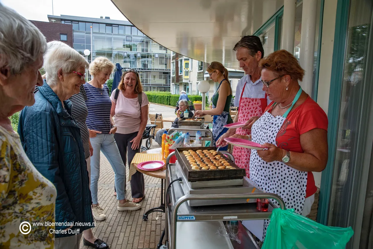 poffertjes