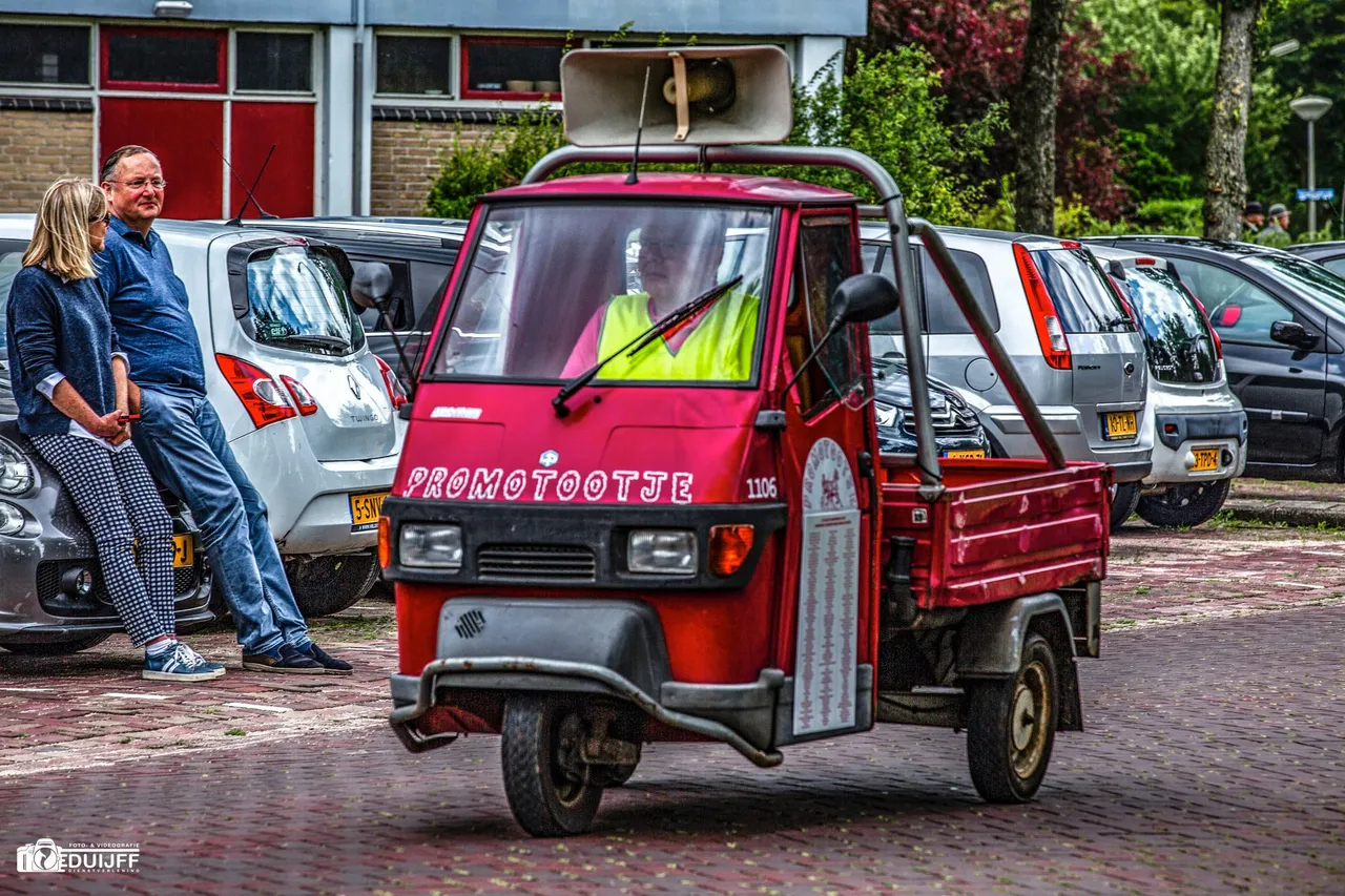 promotootje