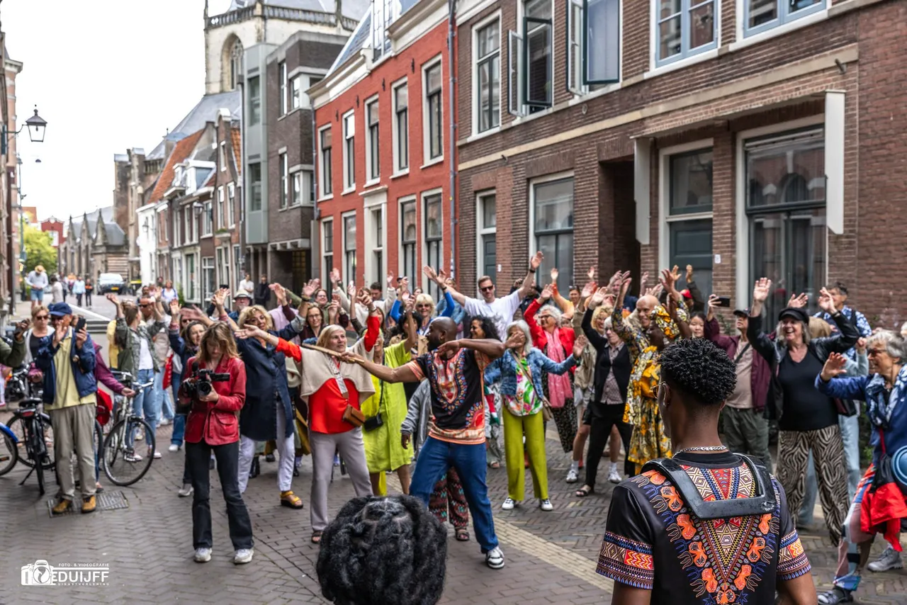 publiek art
