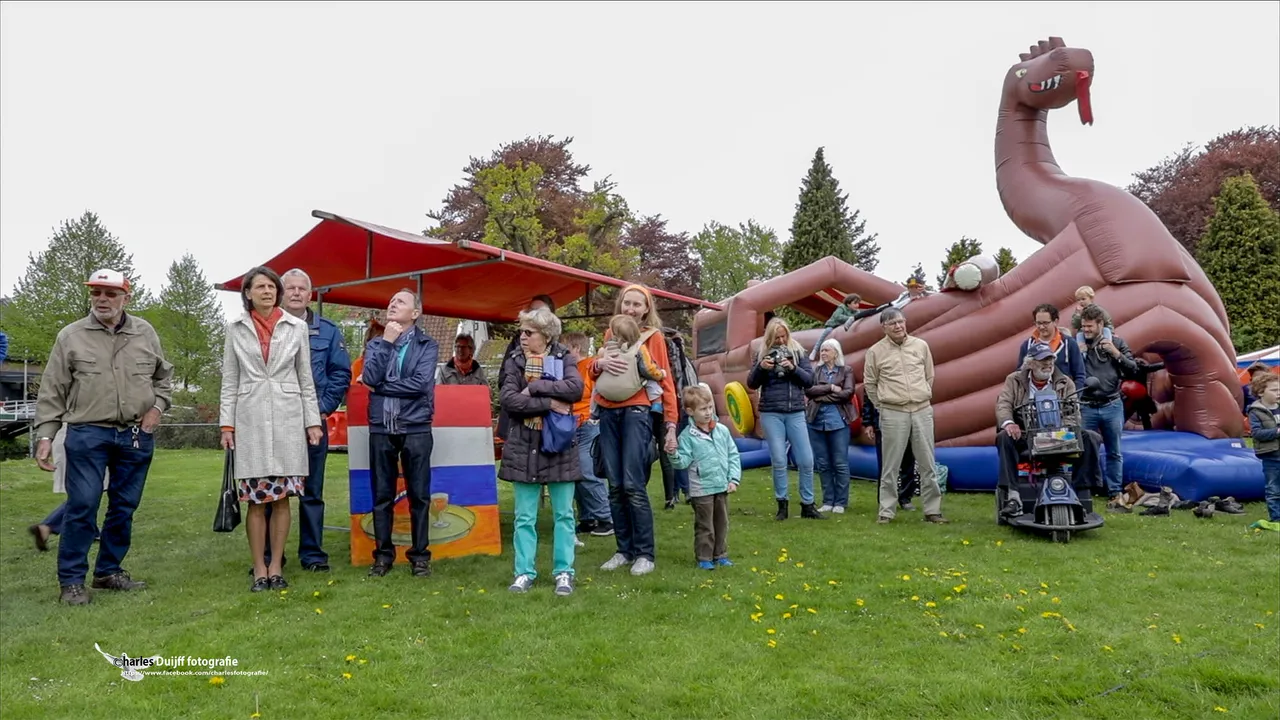 publiek bennebroek