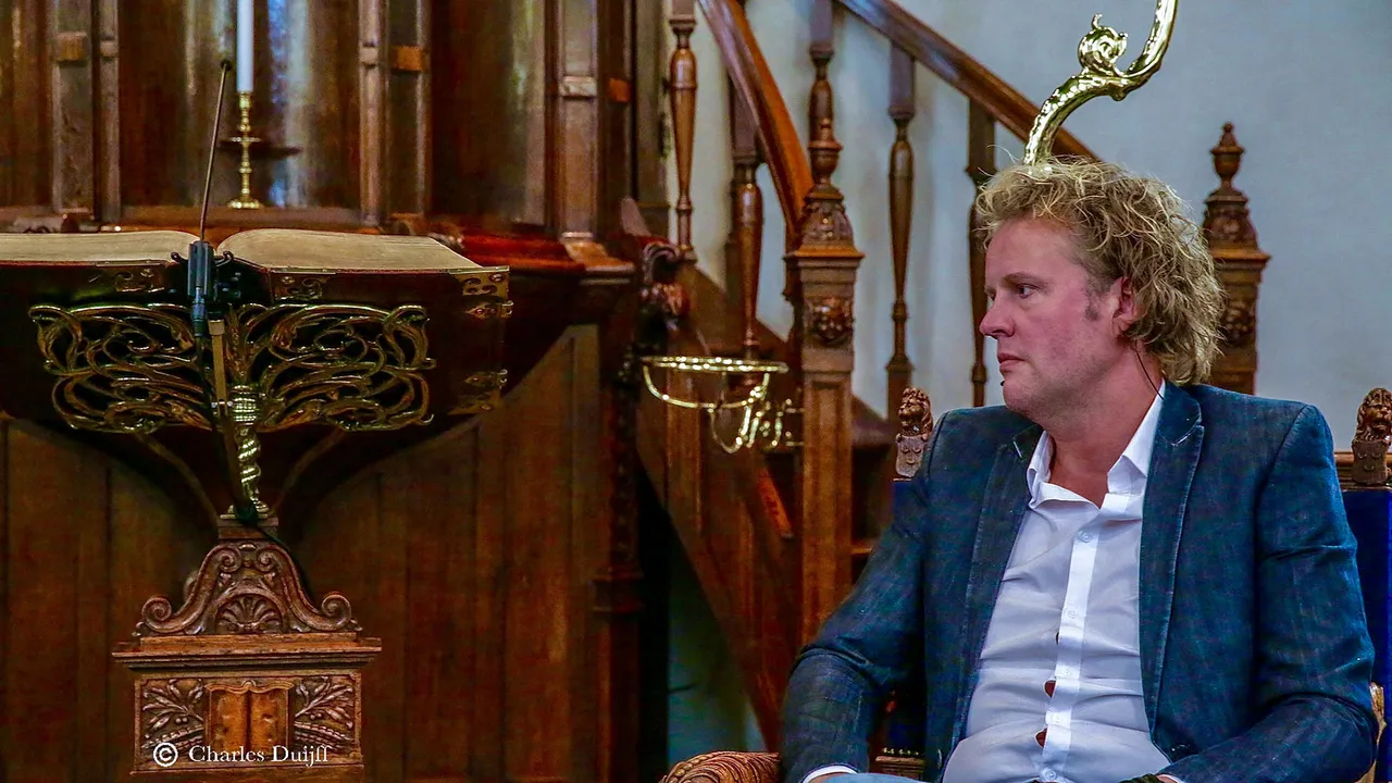 remco veldhuys