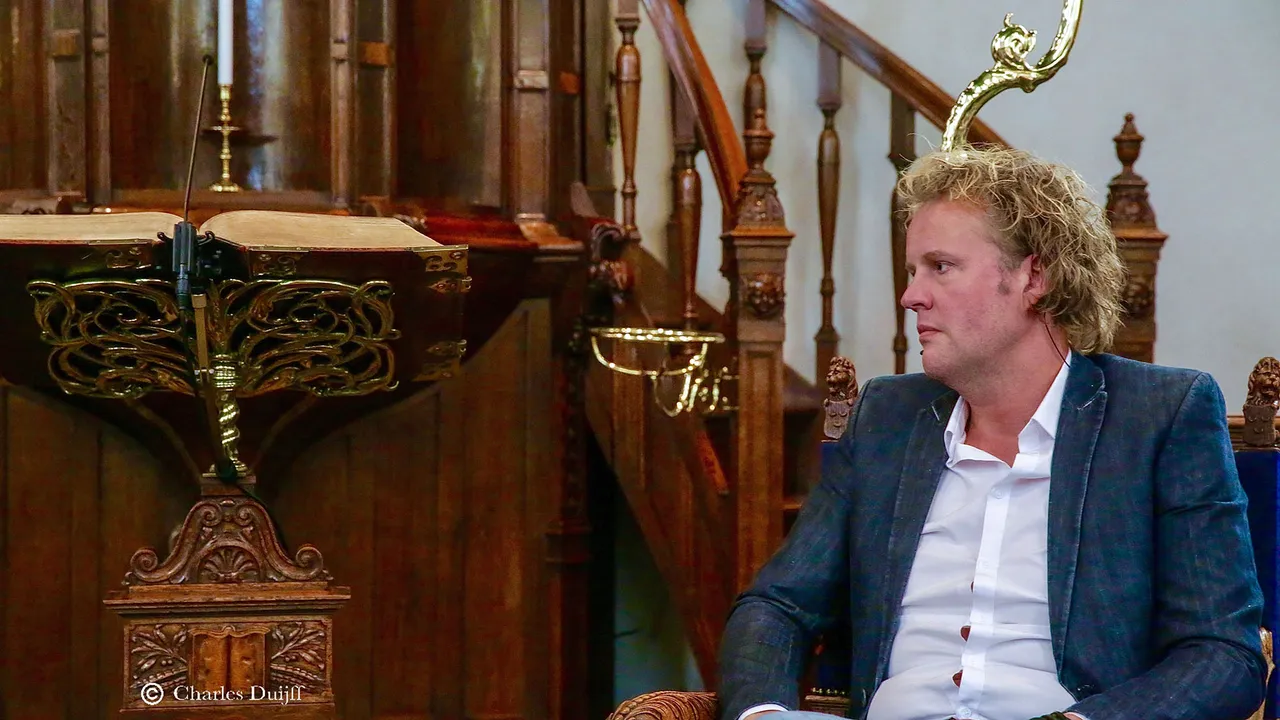remco veldhuys