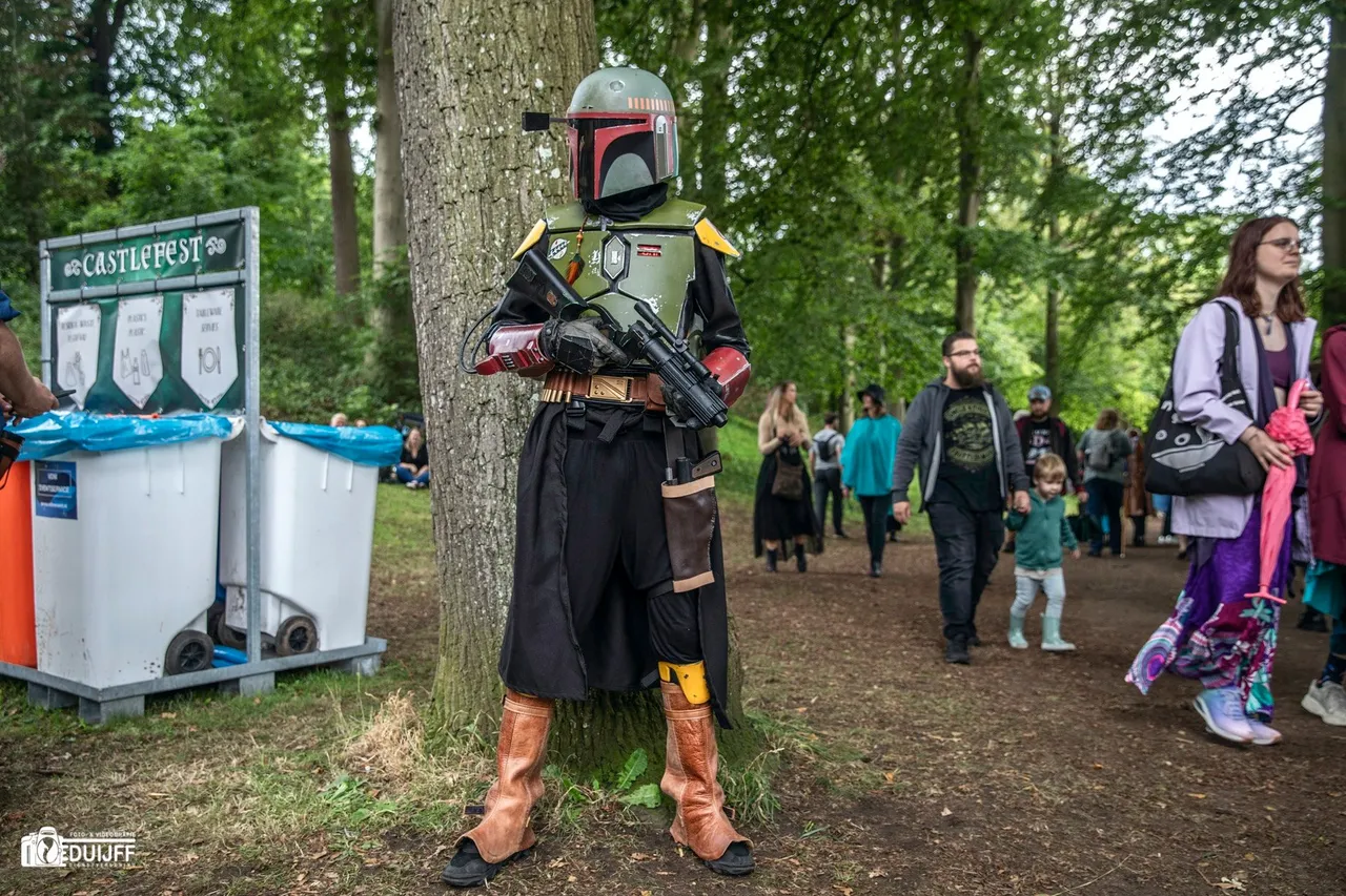robot art