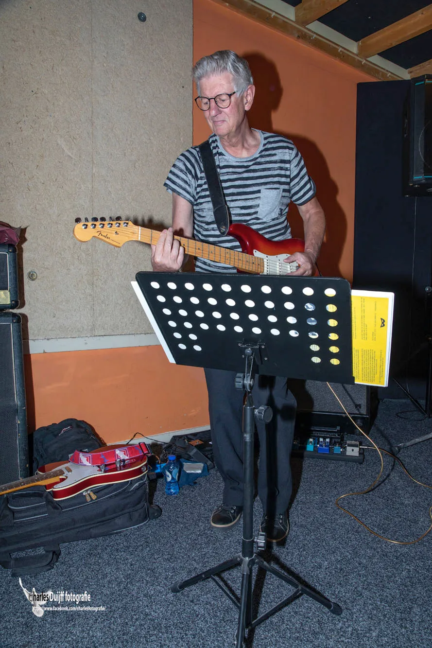 ron witte