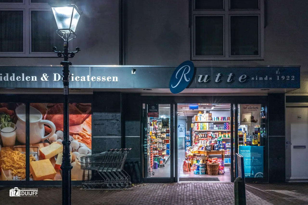 rutte