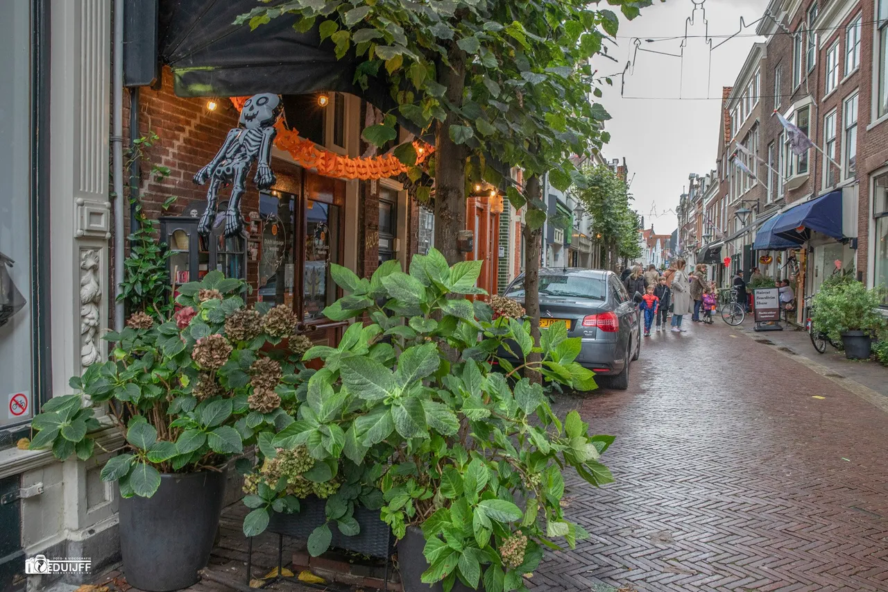 schaggelstraat
