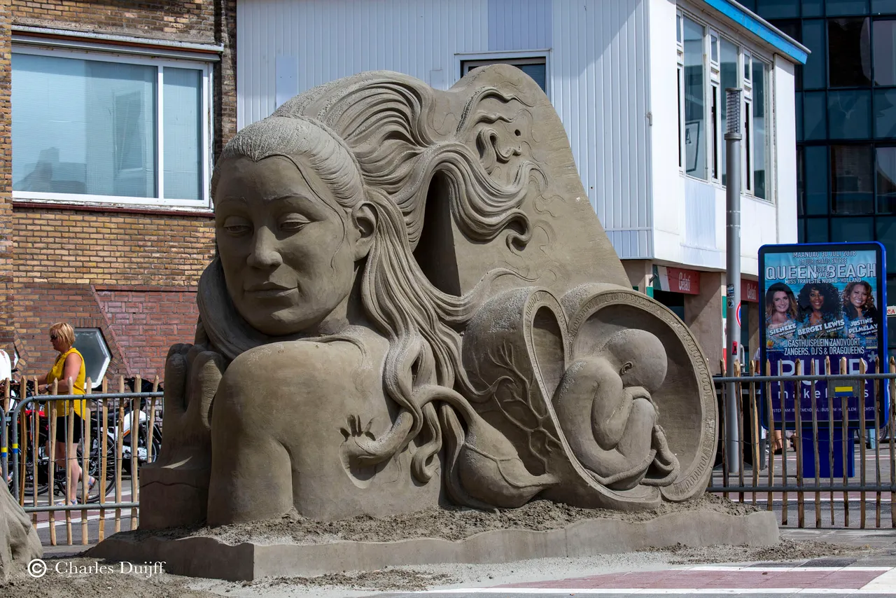 sculptuur
