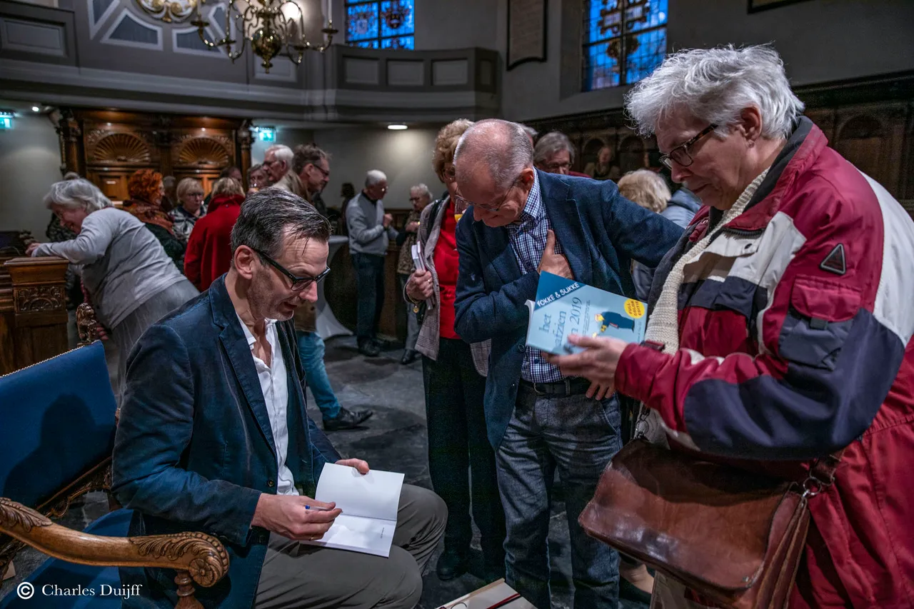 signeren