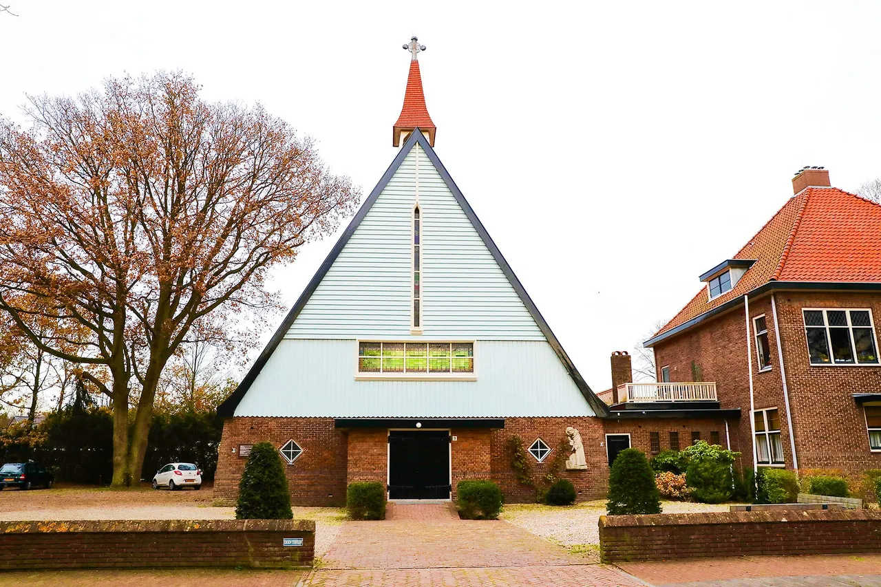 sparrenlaan