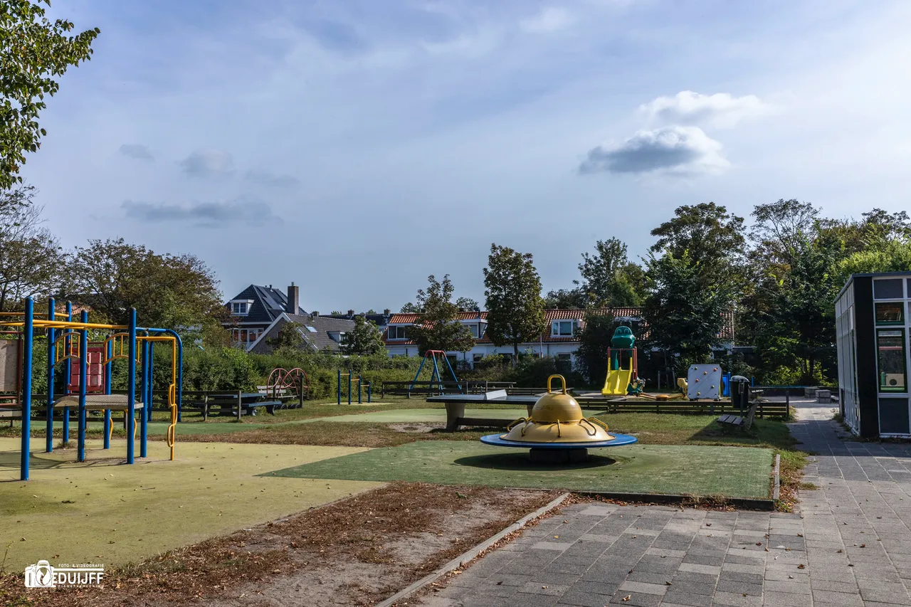 speeltuin ov