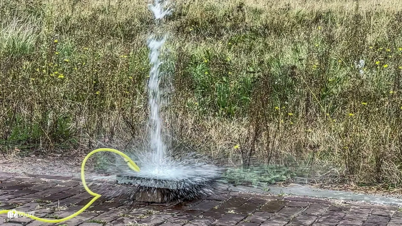splash raket