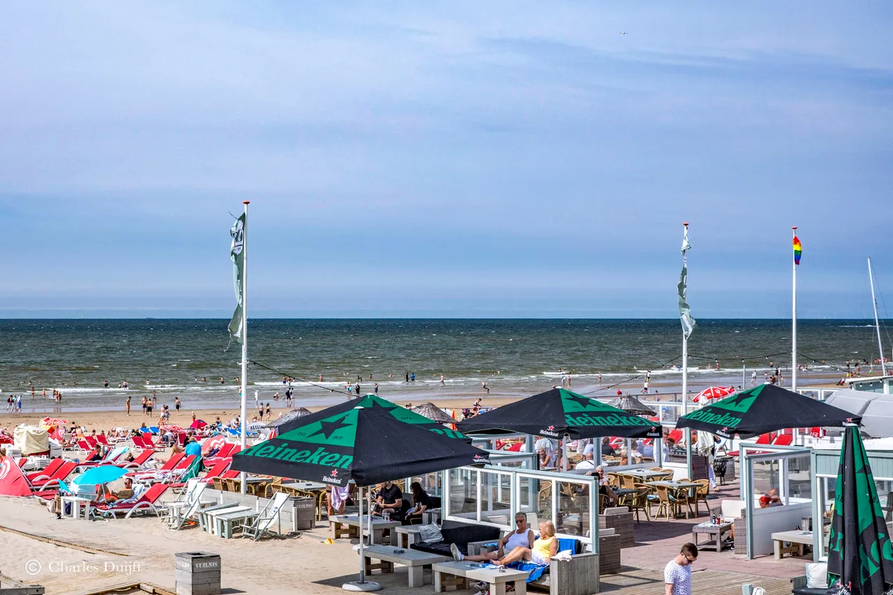 strand a