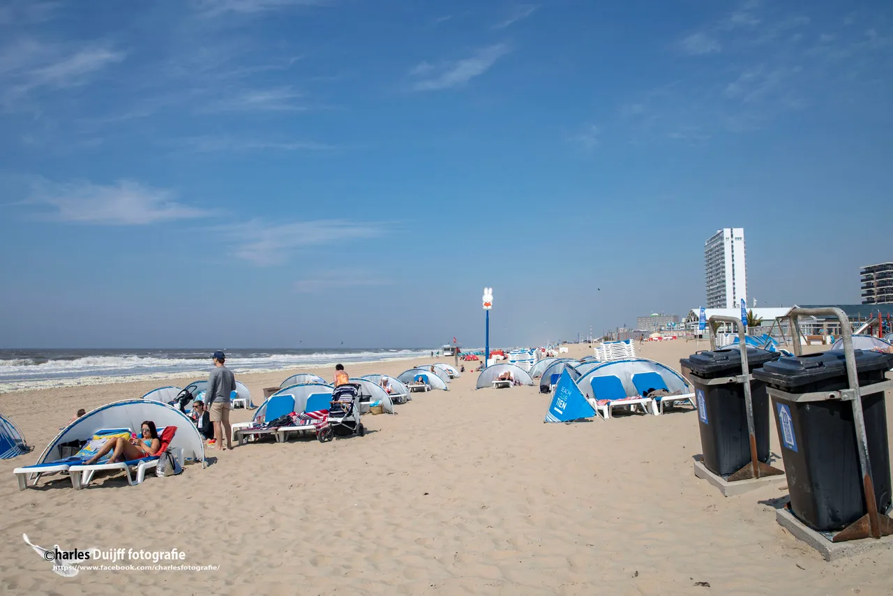 strand sight