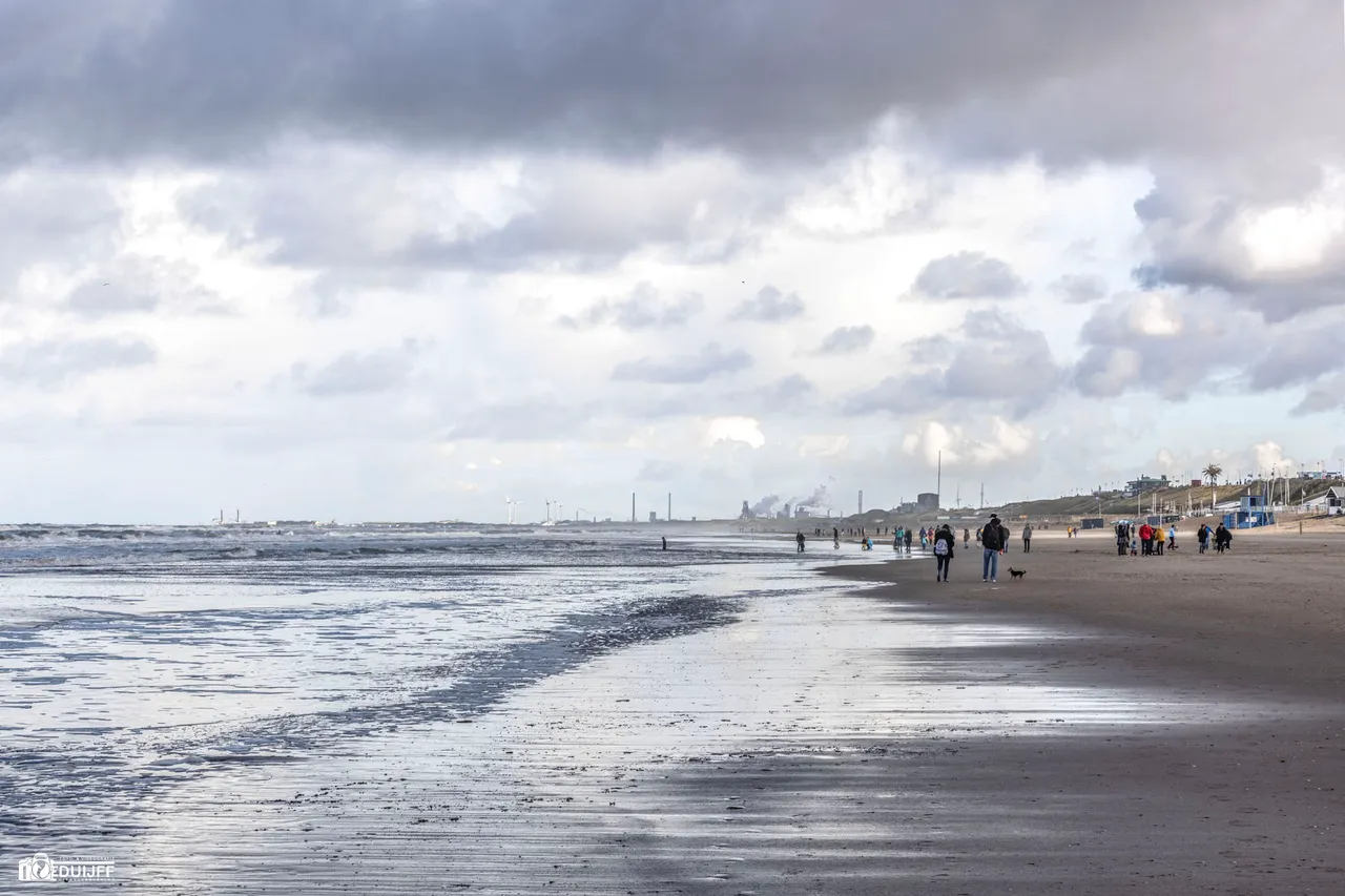 strand zvrt r noord