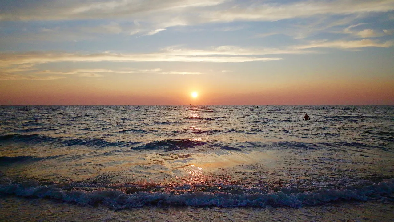 sunsetklein