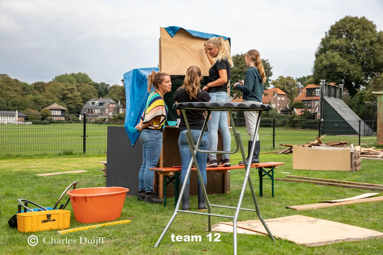 team 12
