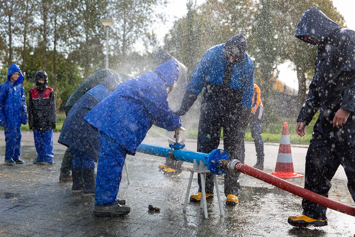 techport technologieweek 2022 workshop pwn